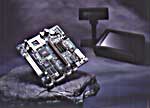 Advantech's New POS-562 Super Multimedia POS Board
