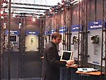 CeBit 99