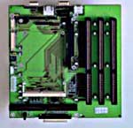 CPC-2400 2.5 Mini Biscuit PC development Board